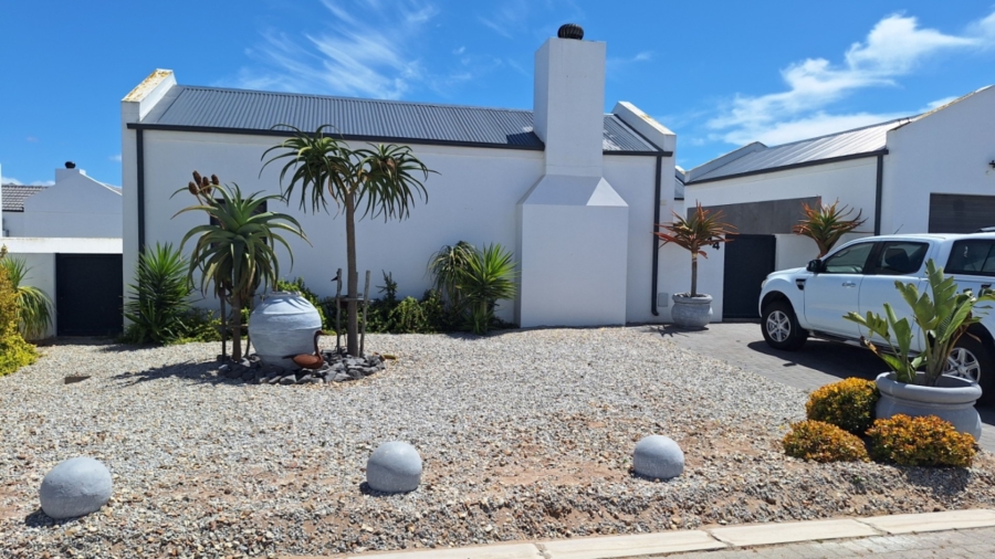 3 Bedroom Property for Sale in Atlantic Sands Private Estate Western Cape
